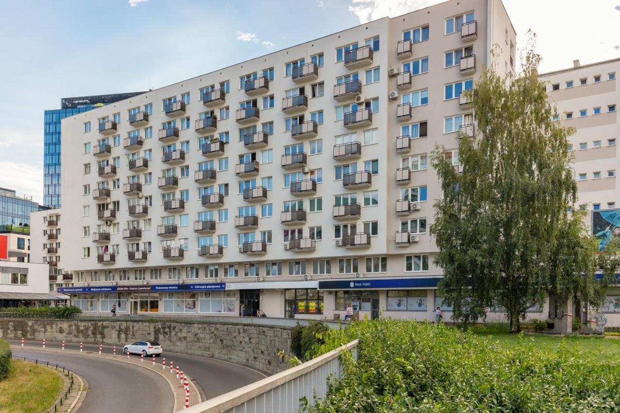 Apartment With View Of The Centre Zlota By Renters