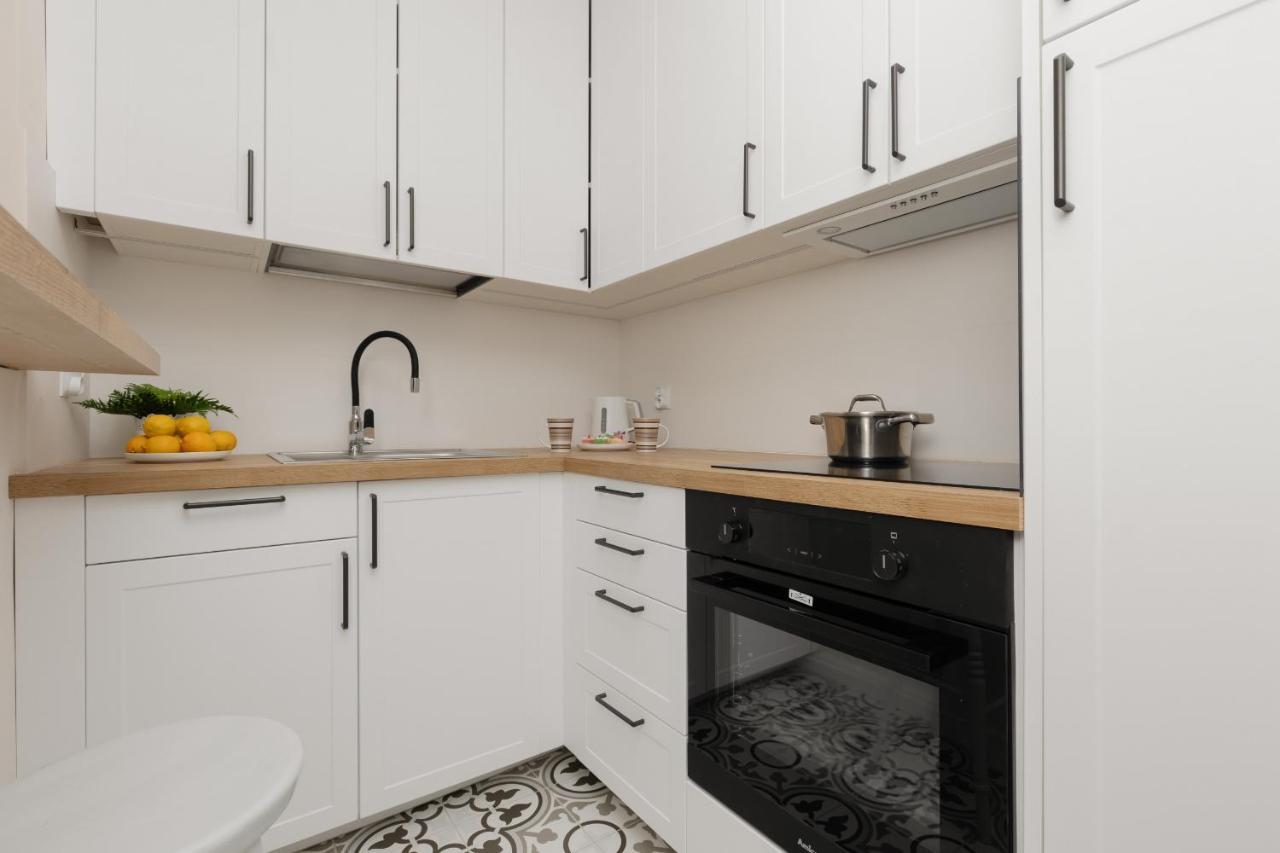 Apartment With View Of The Centre Zlota By Renters